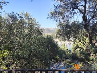 Οικόπεδο 1.481 τ.μ. για πώληση, Θεσπρωτία, Σύβοτα-thumb-2