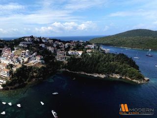 Οικόπεδο 1.481 τ.μ. για πώληση, Θεσπρωτία, Σύβοτα-thumb-5