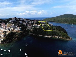 Οικόπεδο 1.481 τ.μ. για πώληση, Θεσπρωτία, Σύβοτα-thumb-10