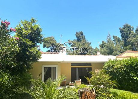 Detached home 60sqm for sale-Kassandra » Sani