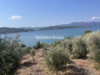 Land plot 4.050 sqm for sale