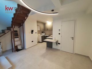 Loft 52 τ.μ. για ενοικίαση