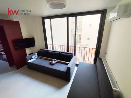 Loft 50 τ.μ. για ενοικίαση