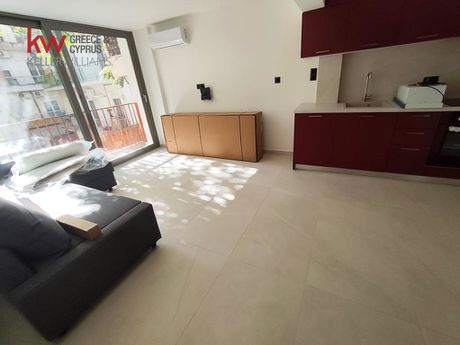 Loft 50 τ.μ. για ενοικίαση