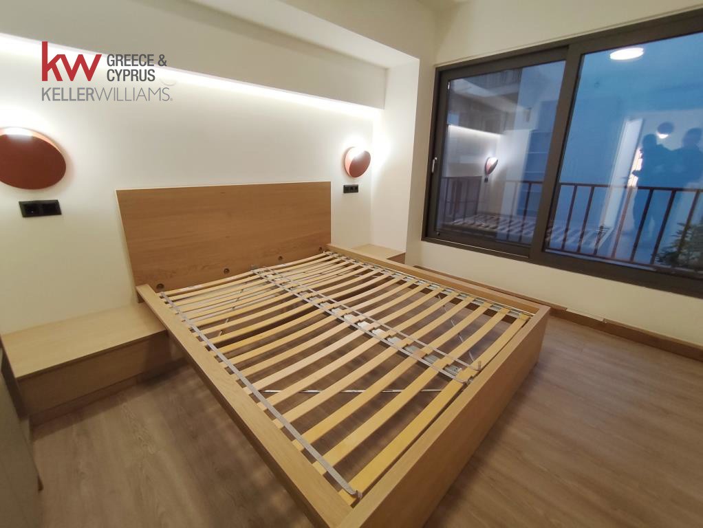 Loft 55 τ.μ. προς ενοικίαση, Θεσσαλονίκη - Κέντρο, Υπόλοιπο Κέντρου Θεσσαλονίκης