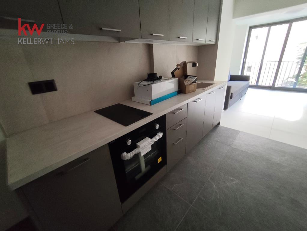 Loft 55 τ.μ. προς ενοικίαση, Θεσσαλονίκη - Κέντρο, Υπόλοιπο Κέντρου Θεσσαλονίκης