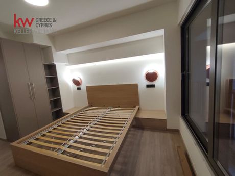 Loft 55 τ.μ. προς ενοικίαση