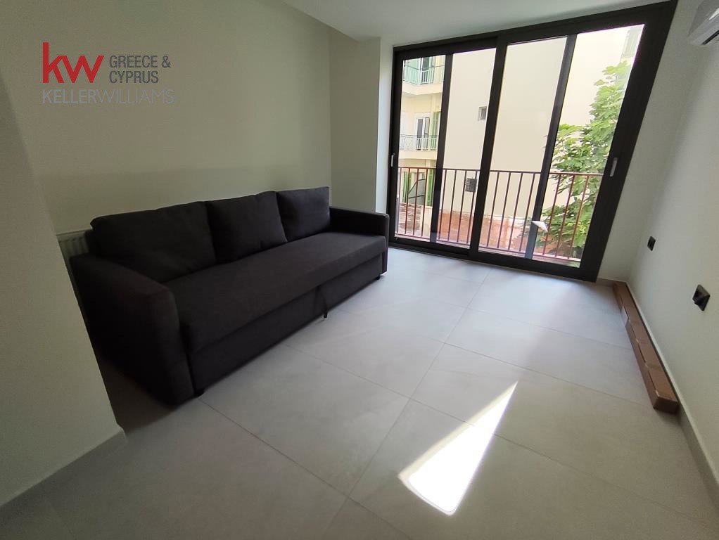 Loft 55 τ.μ. προς ενοικίαση, Θεσσαλονίκη - Κέντρο, Υπόλοιπο Κέντρου Θεσσαλονίκης