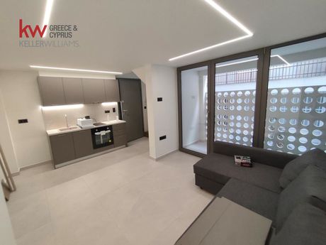 Loft 52 τ.μ. για ενοικίαση