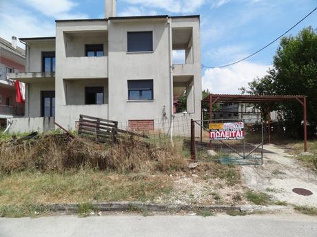Διαμέρισμα 94τ.μ. για πώληση-Ιωάννινα » Καρδαμίτσια