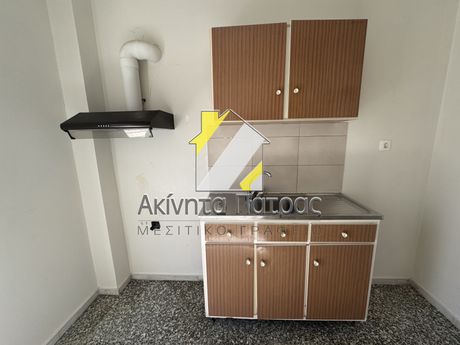 Studio / γκαρσονιέρα 31τ.μ. για ενοικίαση-Πάτρα » Υψηλά αλώνια