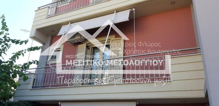 Studio / γκαρσονιέρα 35 τ.μ. για ενοικίαση, Αιτωλοακαρνανία, Ιερά Πόλη Μεσολογγίου