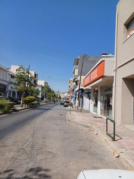 Κατάστημα 400 τ.μ. για ενοικίαση