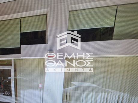 Store 270sqm for rent-Attiki » Thimarakia
