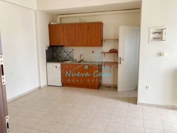 Studio / γκαρσονιέρα 33 τ.μ. για ενοικίαση, Αχαΐα, Πάτρα