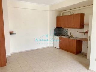 Studio / γκαρσονιέρα 33 τ.μ. για ενοικίαση, Αχαΐα, Πάτρα-thumb-1