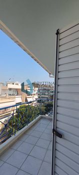 Studio / γκαρσονιέρα 33τ.μ. για ενοικίαση-Πάτρα » Ανθούπολη