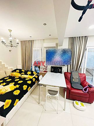 Studio 25 sqm for rent, Thessaloniki - Suburbs, Kalamaria