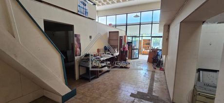 Store 130sqm for rent-Aigaleo » Tei Athinon