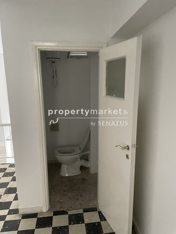 Κατάστημα 84 τ.μ. προς ενοικίαση, Χαροκόπου