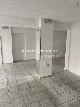 Store 84 sqm for rent, Athens - South, Kalithea