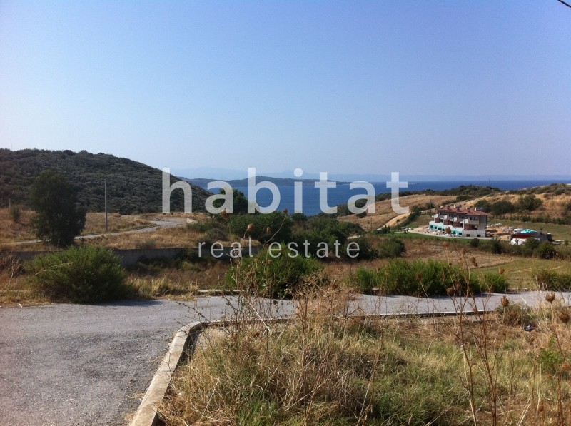 Οικόπεδο 372 τ.μ. προς πώληση, Νέα Ρόδα