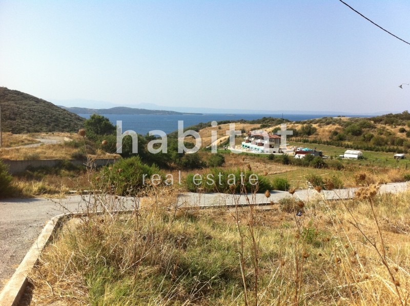 Οικόπεδο 372 τ.μ. προς πώληση, Νέα Ρόδα