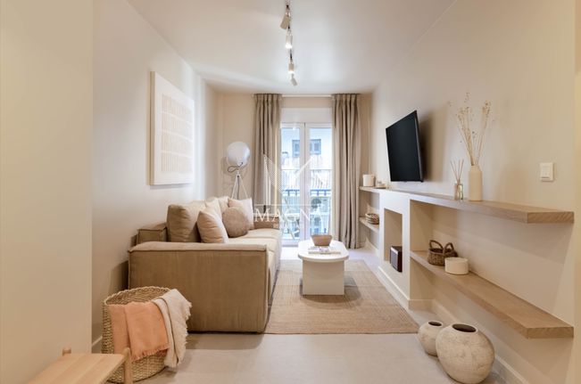 Διαμέρισμα 52 τ.μ. για πώληση, Αθήνα - Κέντρο, Κουκάκι - Μακρυγιάννη