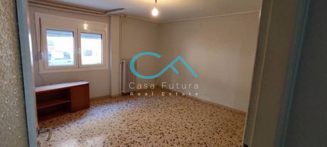 Apartment 35sqm for rent-Poligono - Tourkovounia » Tourkovounia
