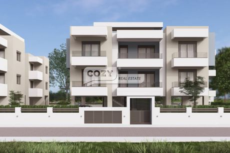 Διαμέρισμα 78τ.μ. για πώληση-Θέρμη » Κέντρο θέρμης