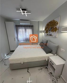 Studio / γκαρσονιέρα 26τ.μ. για πώληση-Μαρτίου