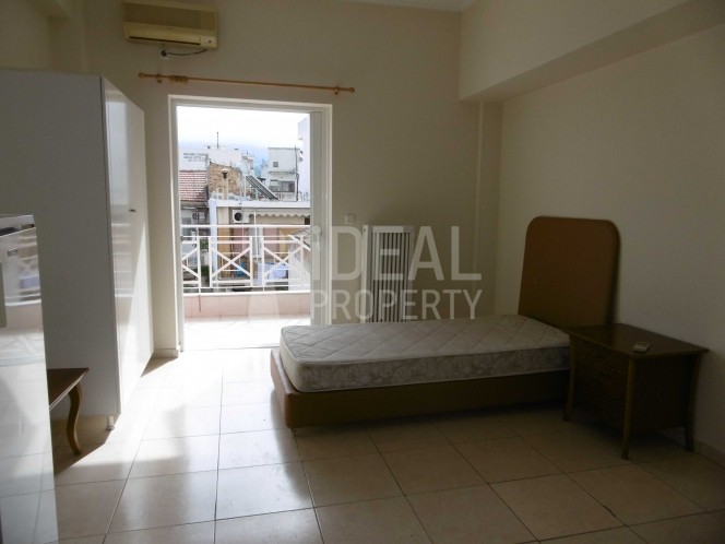 Studio / γκαρσονιέρα 28 τ.μ. πρός ενοικίαση, Αχαΐα, Πάτρα
