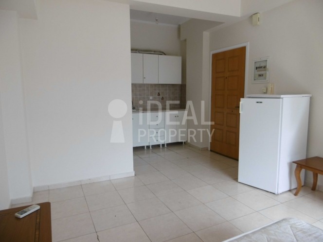 Studio / γκαρσονιέρα 28 τ.μ. πρός ενοικίαση, Αχαΐα, Πάτρα