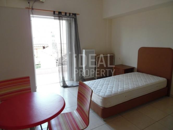 Studio / γκαρσονιέρα 28 τ.μ. πρός ενοικίαση, Αχαΐα, Πάτρα