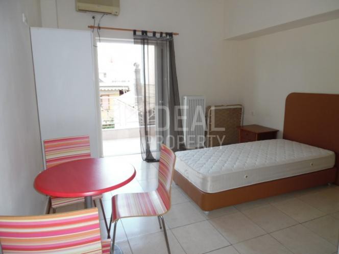 Studio / γκαρσονιέρα 28 τ.μ. πρός ενοικίαση, Αχαΐα, Πάτρα