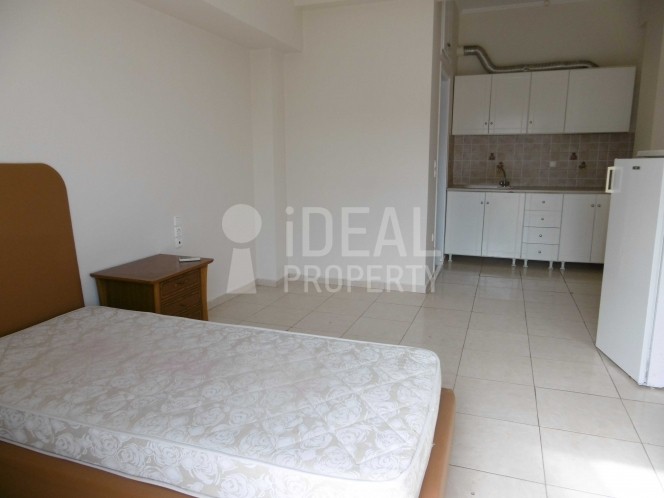 Studio / γκαρσονιέρα 28 τ.μ. πρός ενοικίαση, Αχαΐα, Πάτρα