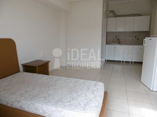 Studio / γκαρσονιέρα 28 τ.μ. πρός ενοικίαση