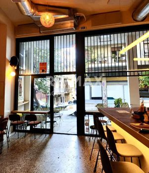 Επιχείρηση 62τ.μ. για πώληση-Εξάρχεια - νεάπολη » Εξάρχεια