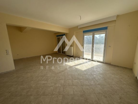Apartment 99 sqm for sale, Chalkidiki, Kallikrateia