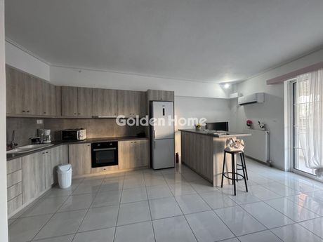 Apartment 75 sqm for rent