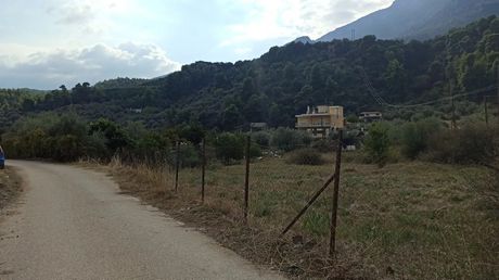 Land plot 2.335sqm for sale-Agios Konstantinos » Center