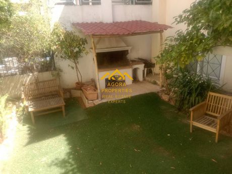 Maisonette 190sqm for rent-Marousi » Orio Vrilission