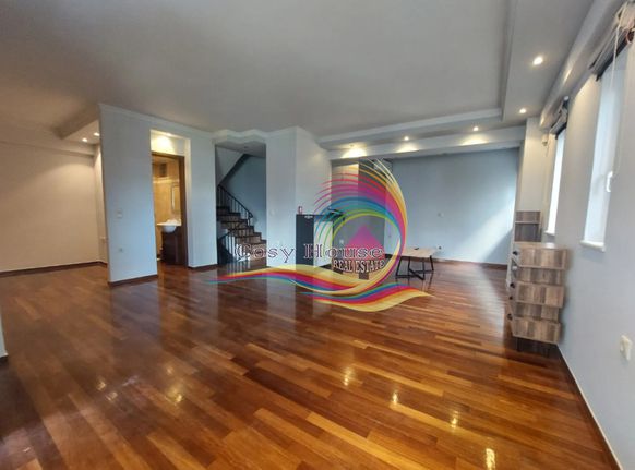 Apartment 280 sqm for rent, Athens - South, Vari - Varkiza