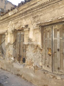 Οικόπεδο 122τ.μ. για πώληση-Γκάζι - μεταξουργείο - βοτανικός » Κεραμεικός