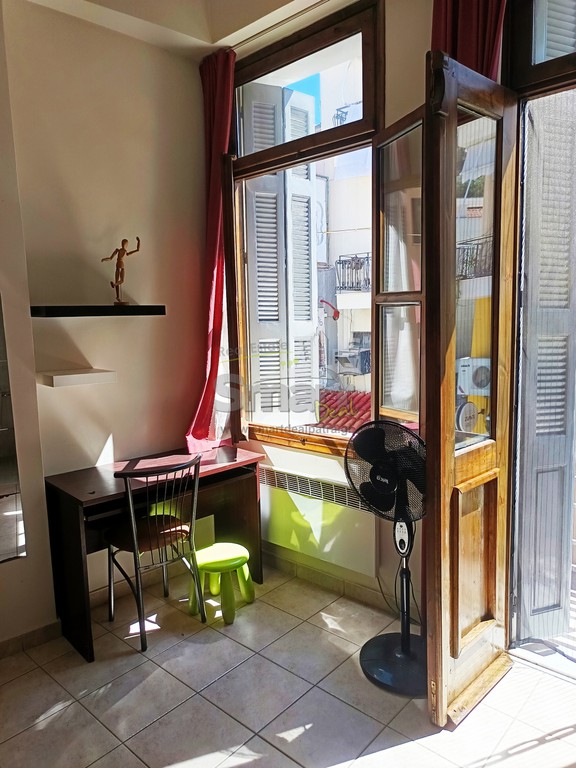 Διαμέρισμα 26 τ.μ. πρός ενοικίαση, Αχαΐα, Πάτρα