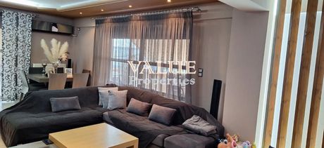 Maisonette 110 sqm for sale