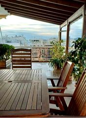 Apartment 84 sqm for rent