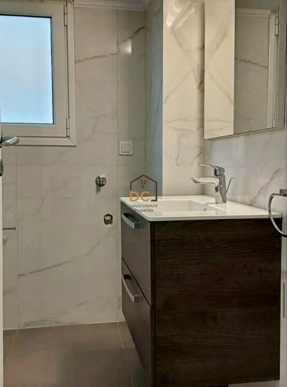 Διαμέρισμα 84 τ.μ. προς ενοικίαση, Παλαιό Φάληρο
