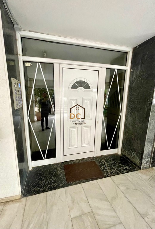 Διαμέρισμα 70 τ.μ. προς ενοικίαση, Αμφιθέα Παλαιού Φαλήρου
