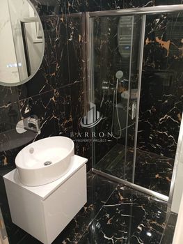 Studio 41sqm for sale-Mpotsari